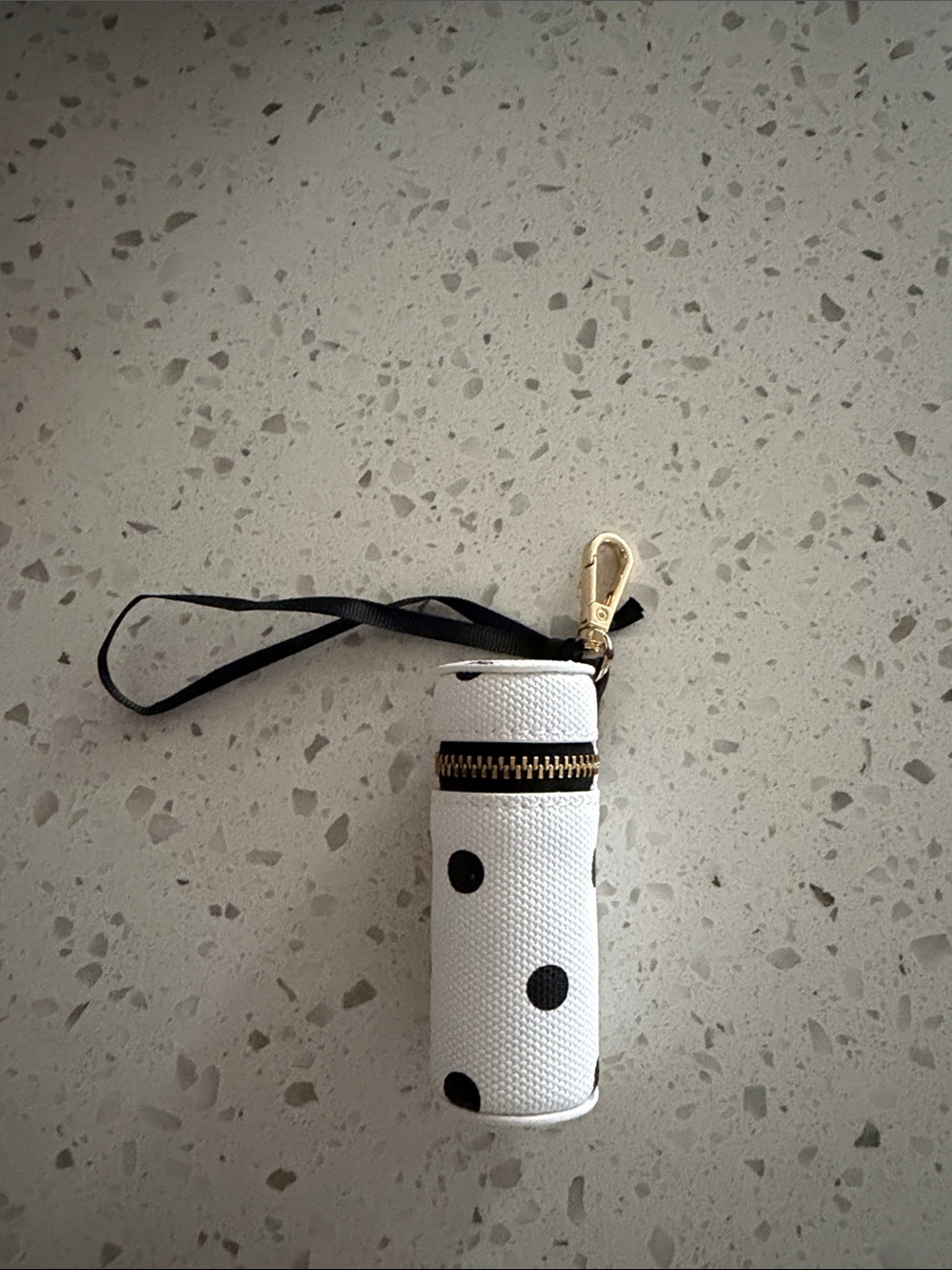Kate Spade x Target Lipstick Bag Charm